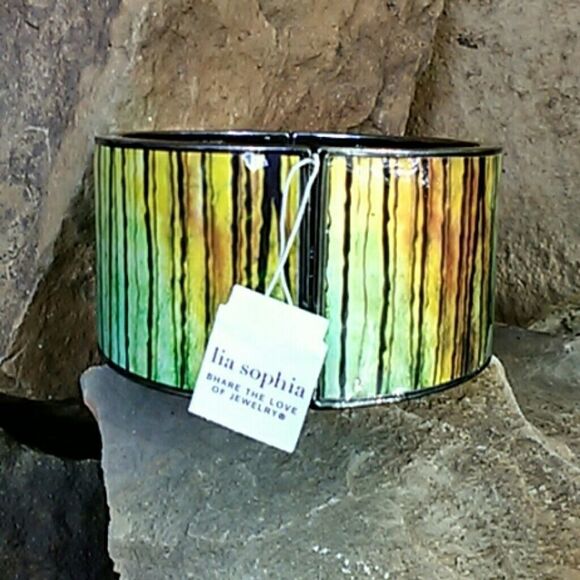 Lia Sophia Bracelet  - Picture 4 of 5